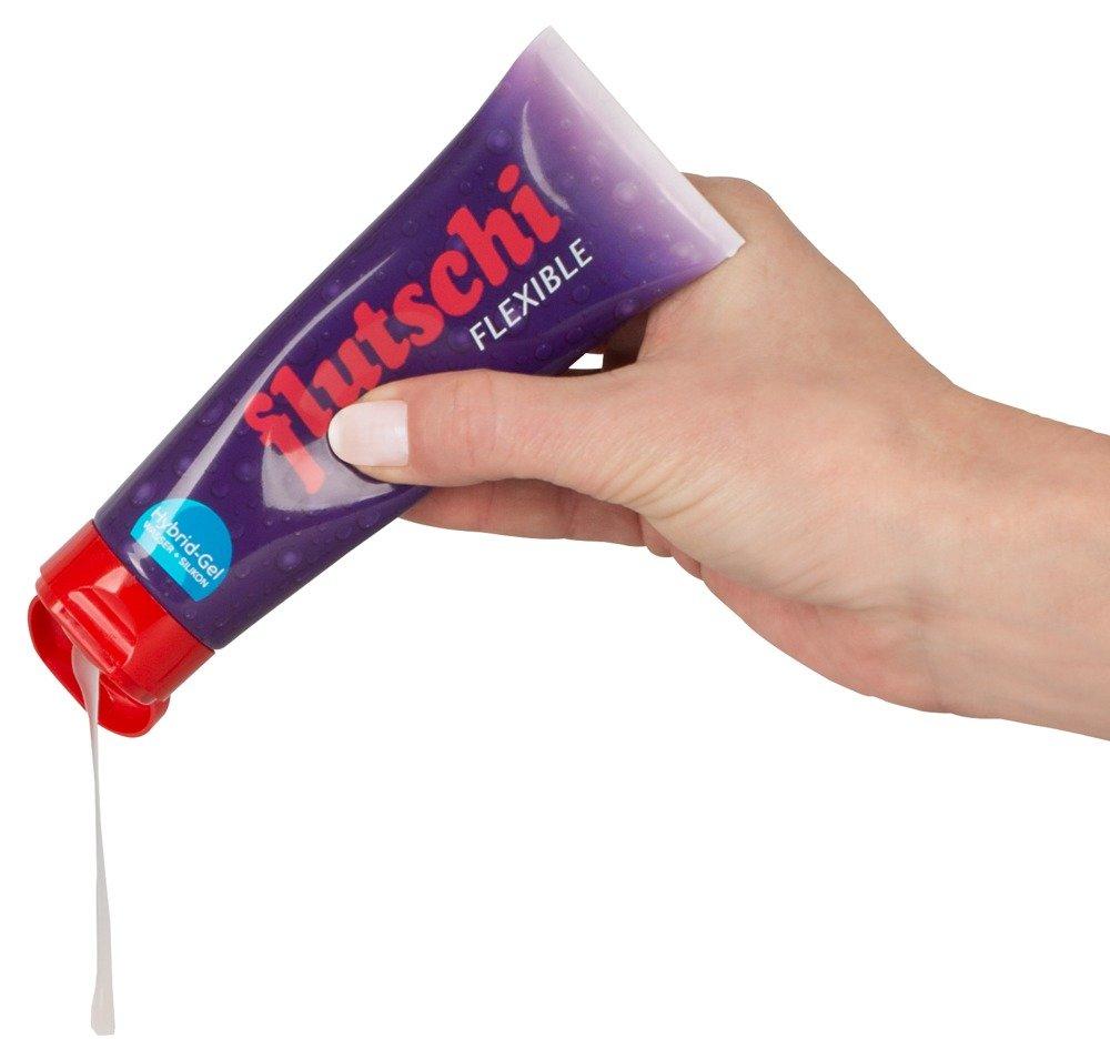 flutschi  Flexible 80 ml - Gleitgel 