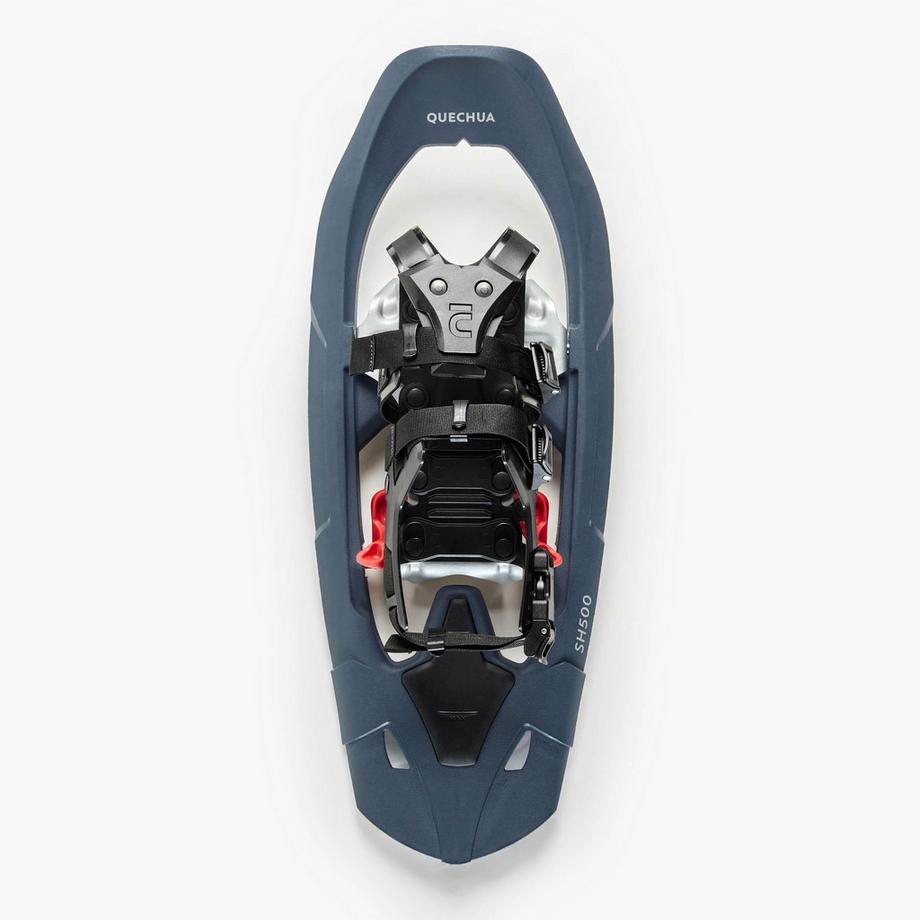 QUECHUA  Schneeschuhe - SH500 