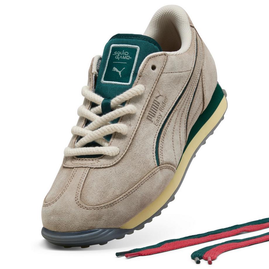 PUMA Sneakers Easy Rider Squid Game  