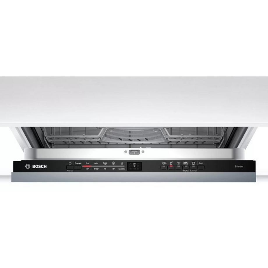 Bosch Serie 2 SMV2HVX22E - Vollintegrierter Geschirrspüler 60 cm, D  