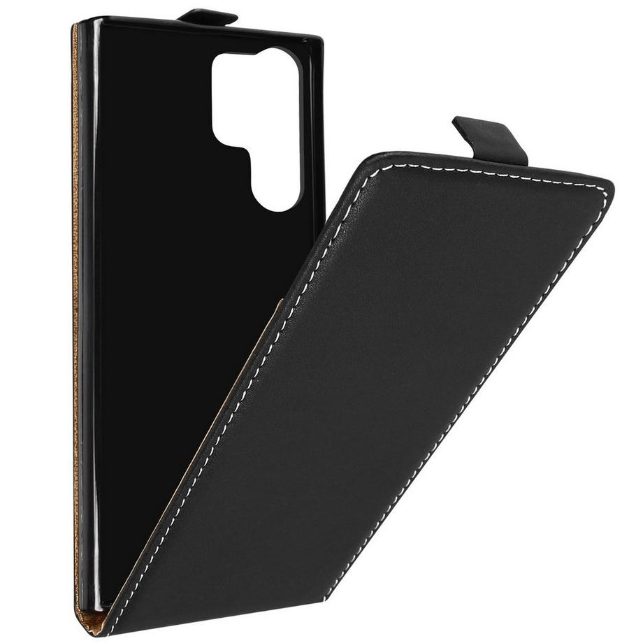 Samsung S23 Ultra Vertikale Hülle