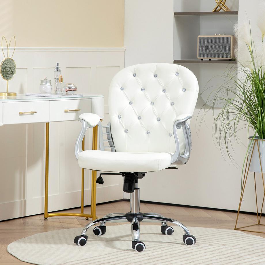Vinsetto chaise de bureau  