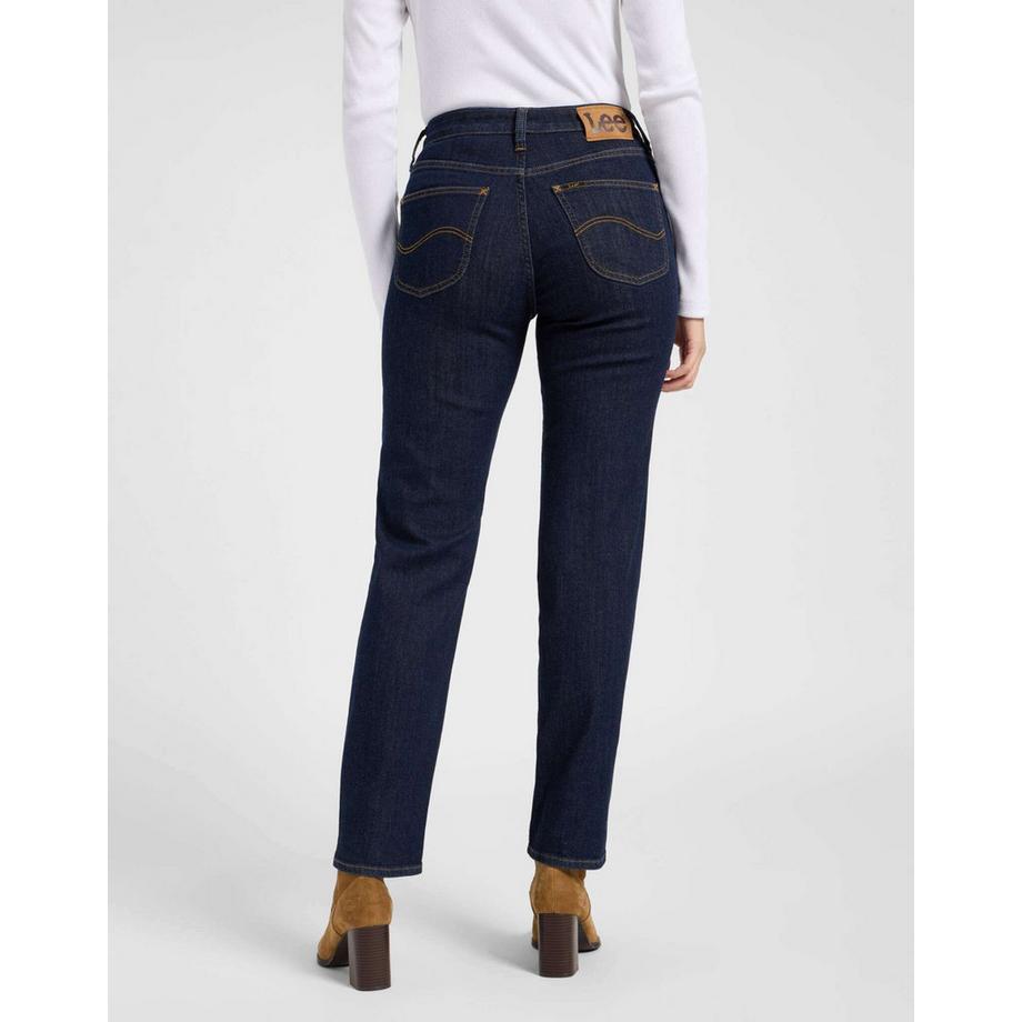 Lee Carol Straight Leg Jeans  
