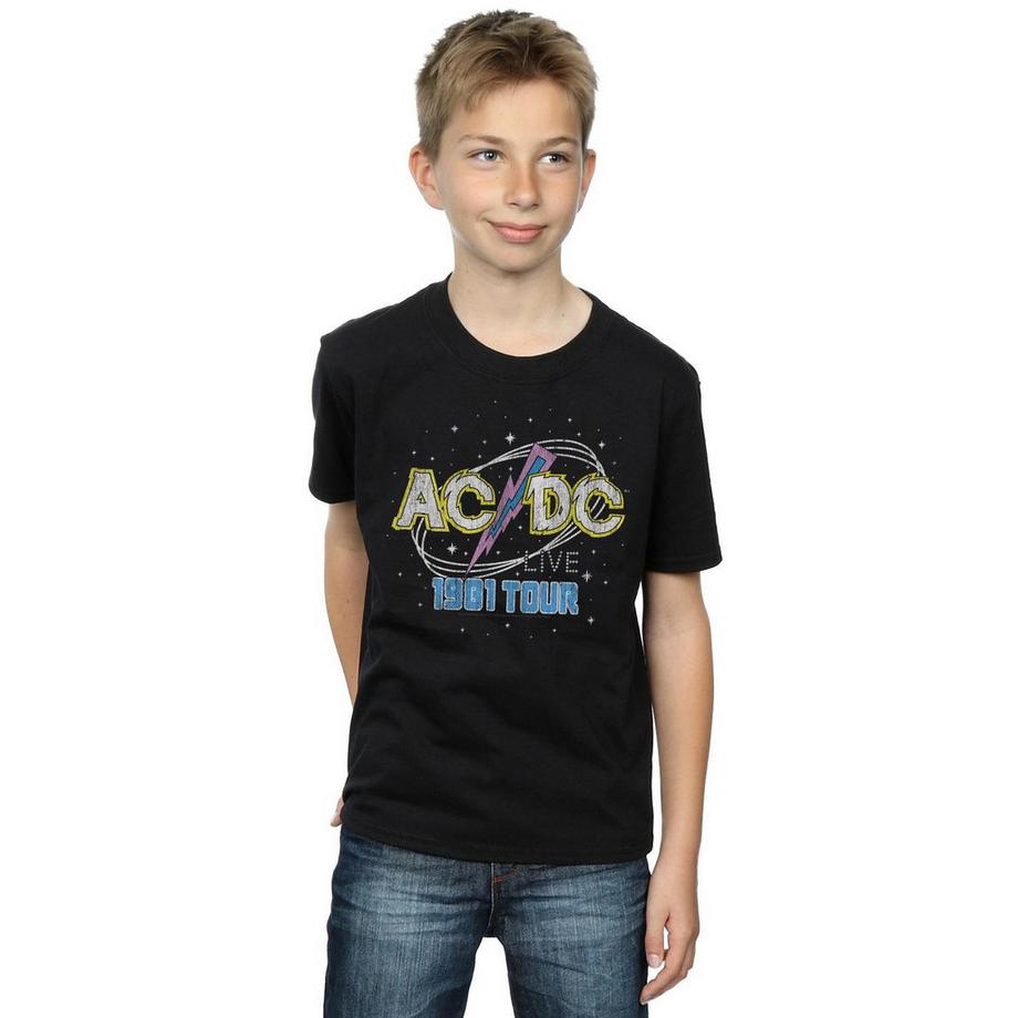 AC/DC  Tshirt 