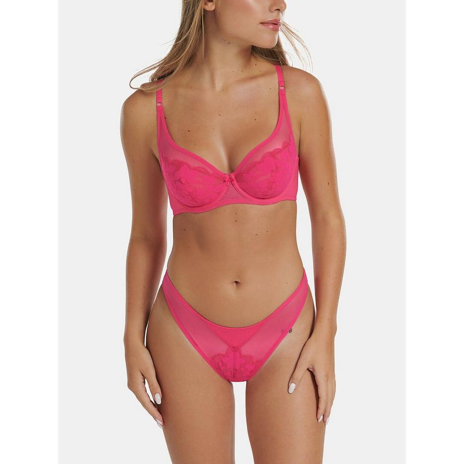 Lisca Leonie Slip échancré  