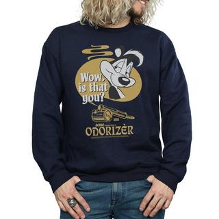 LOONEY TUNES  Odorizer Sweatshirt 