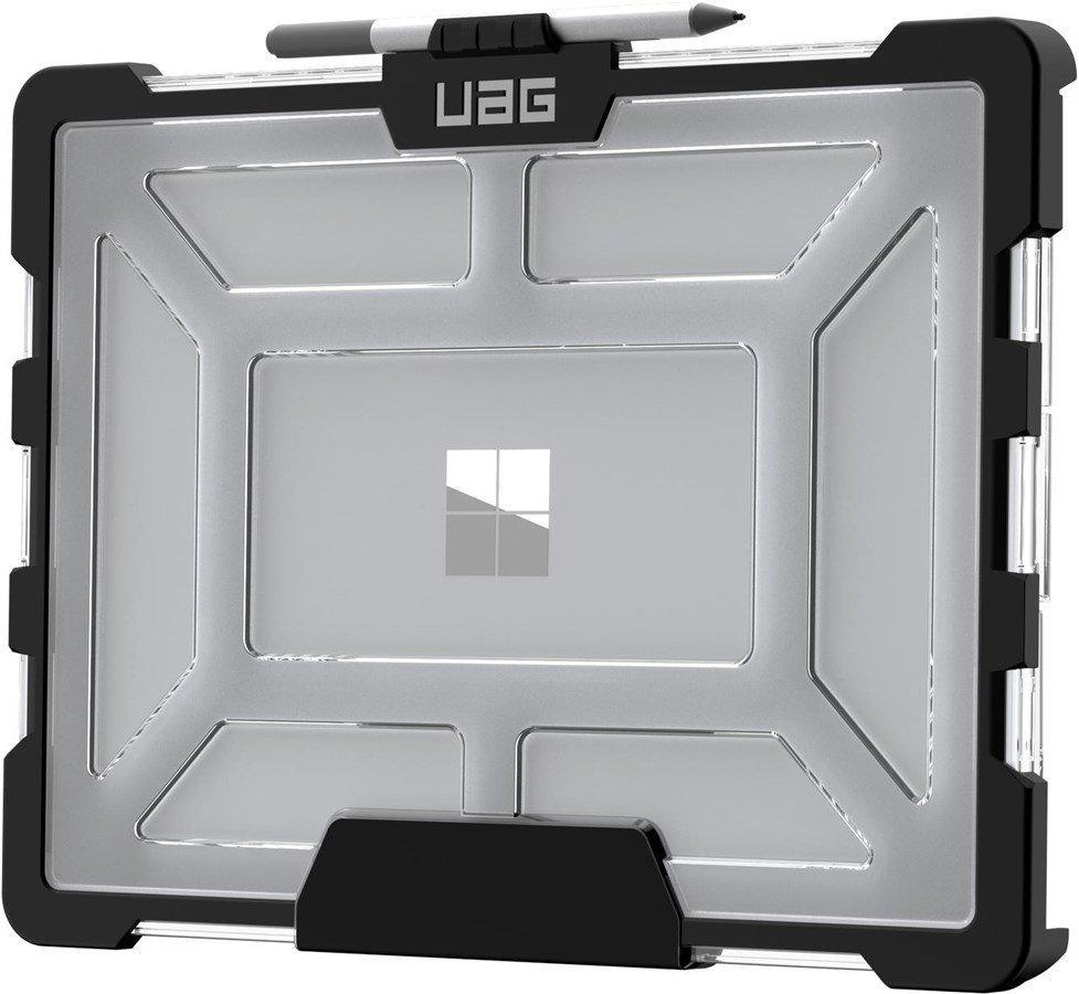 UAG  UAG Plasma Case - Surface Laptop 13.5 inch - ice 