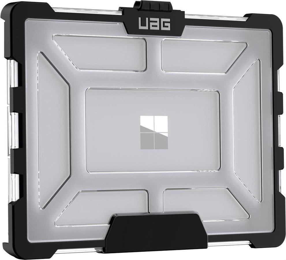 UAG  UAG Plasma Case - Surface Laptop 13.5 inch - ice 