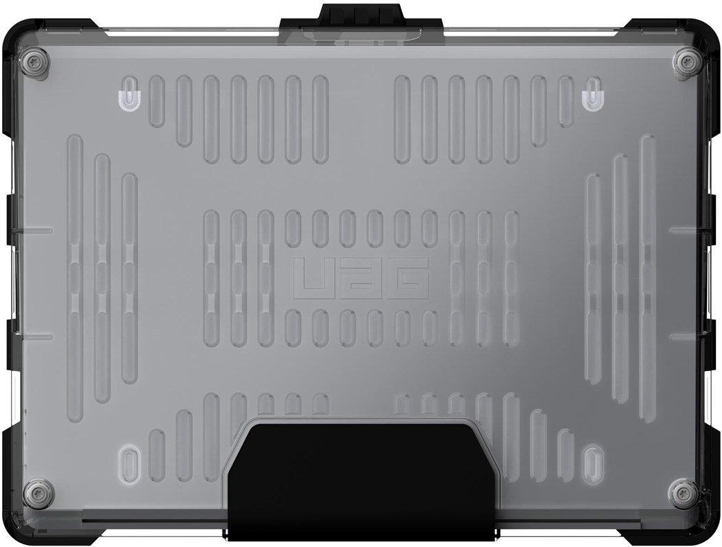 UAG  UAG Plasma Case - Surface Laptop 13.5 inch - ice 