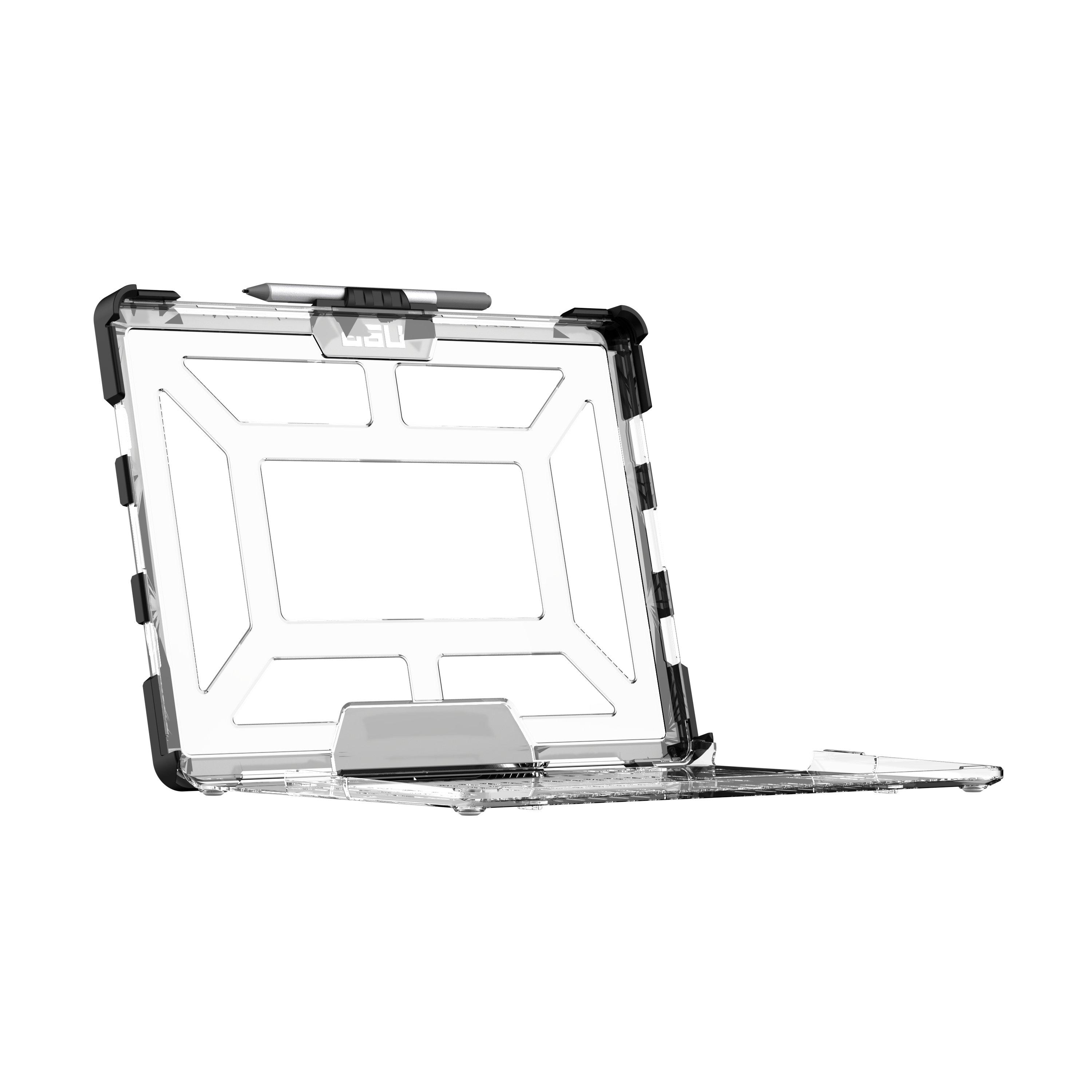 UAG  UAG Plasma Case - Surface Laptop 13.5 inch - ice 