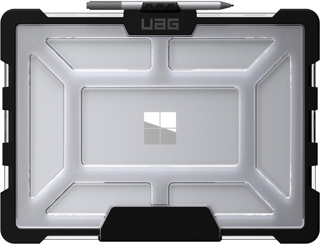 UAG  UAG Plasma Case - Surface Laptop 13.5 inch - ice 