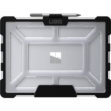 UAG Plasma Case - Surface Laptop 13.5 inch - ice