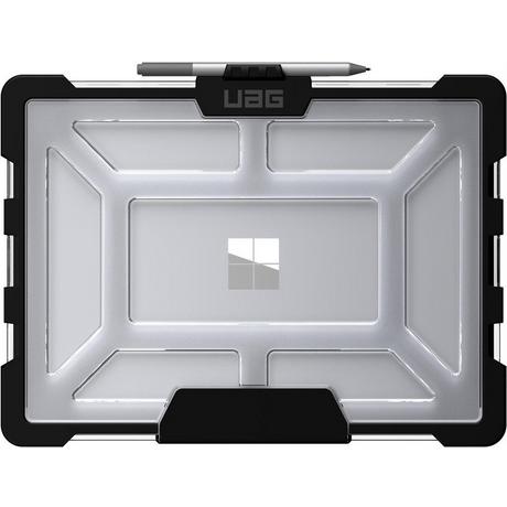 UAG  UAG Plasma Case - Surface Laptop 13.5 inch - ice 