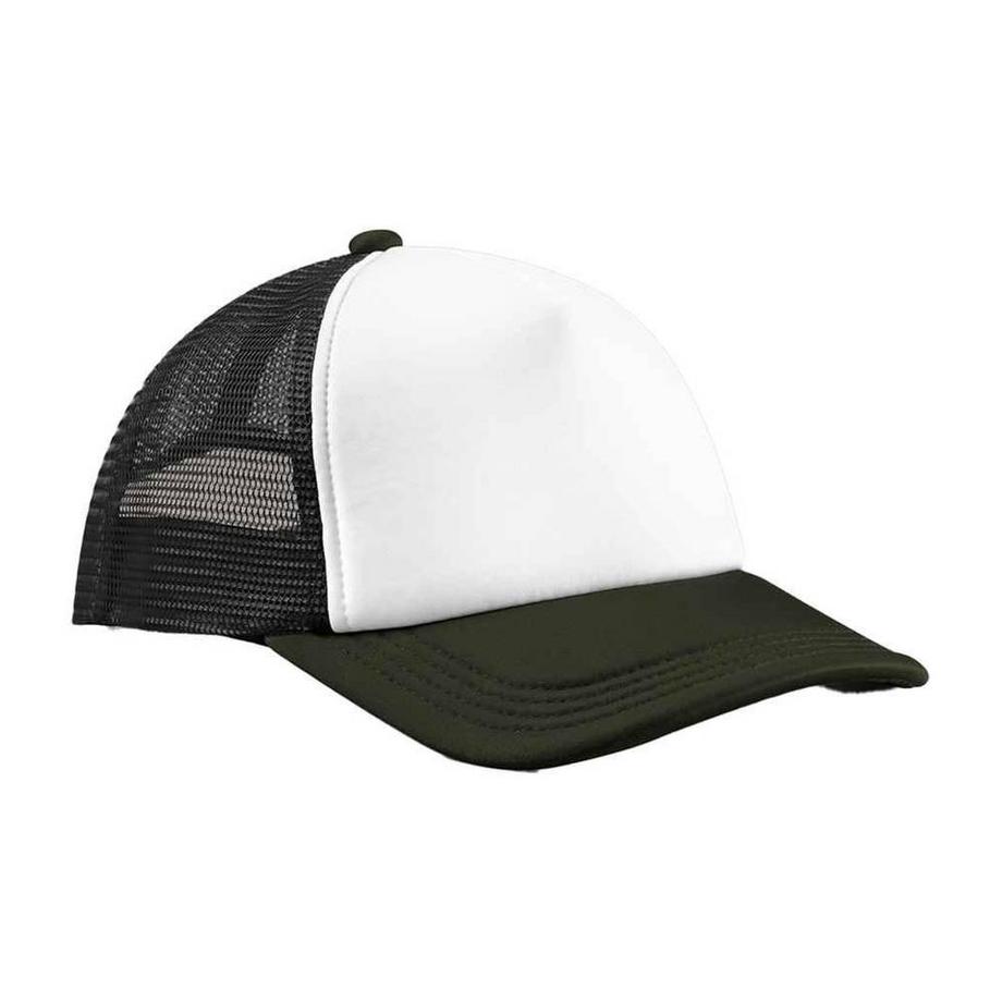 Casquette Trucker