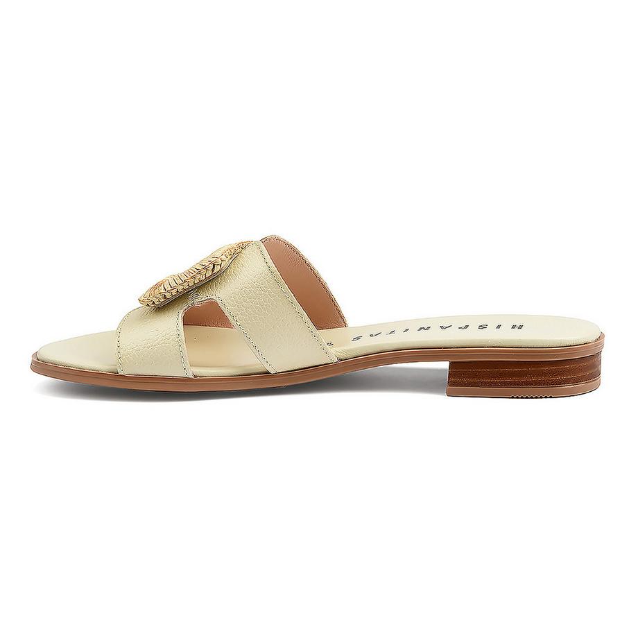 Hispanitas Yakarta Sandali Bassi  