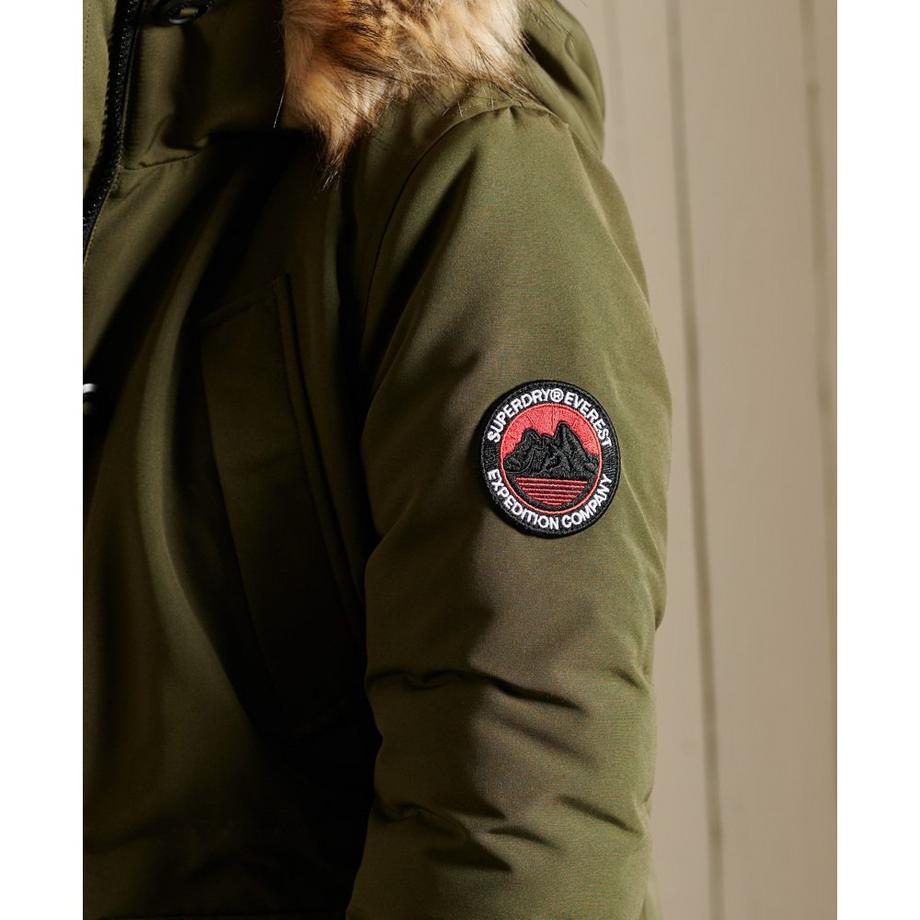 Superdry Everest Parka  