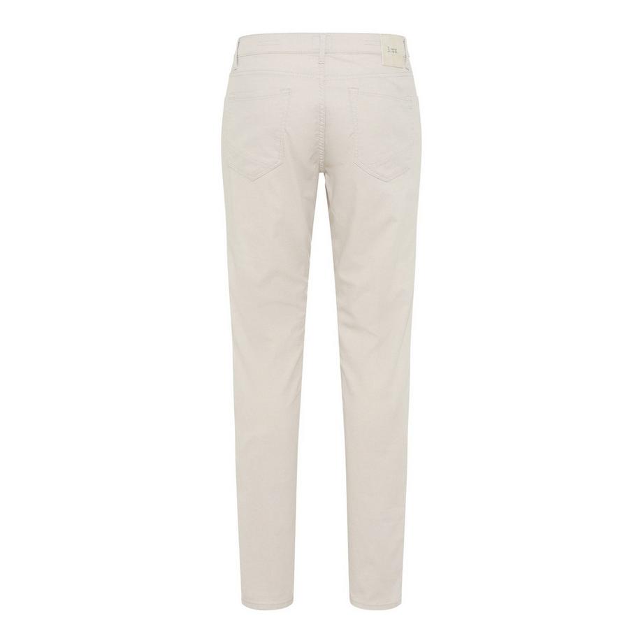 BRAX Chuck Tri-Flex Slim Fit Stoffhose  