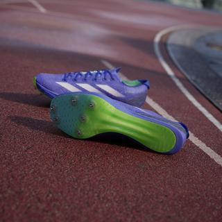 adidas  chaussures d'athlétisme adizero prime sp 3 