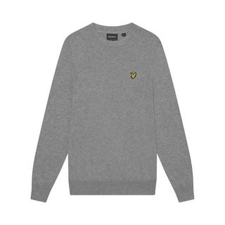 LYLE & SCOTT  Pullover Rundhalsausschnitt 