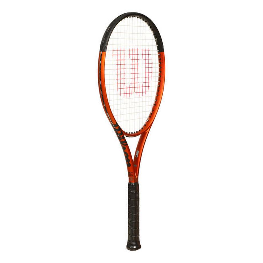 Wilson  Burn 100LS V5.0 Tennisschläger 