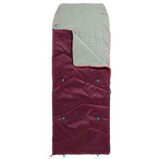 QUECHUA  Sac de couchage - MH100 