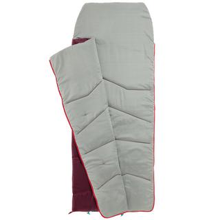 QUECHUA  Schlafsack - MH100 