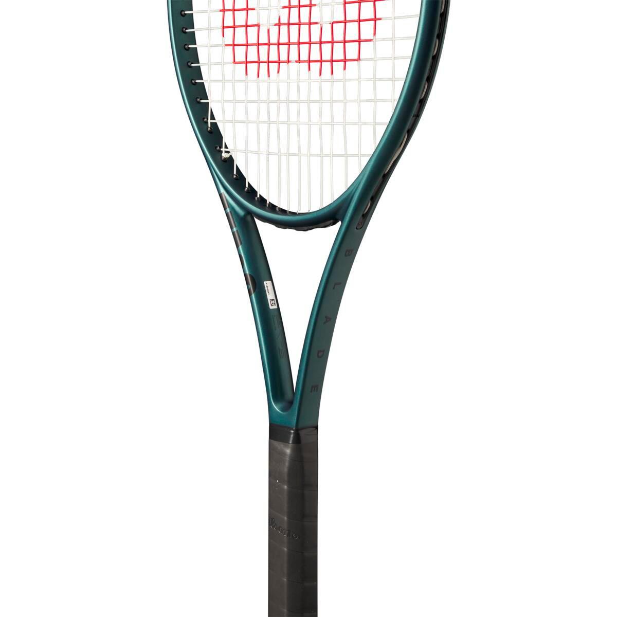 Wilson  Raquette de tennis Blade 100L V9.0 