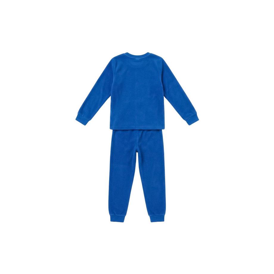Cerdà  Langer Coral Fleece Pyjama FC Barcelona 