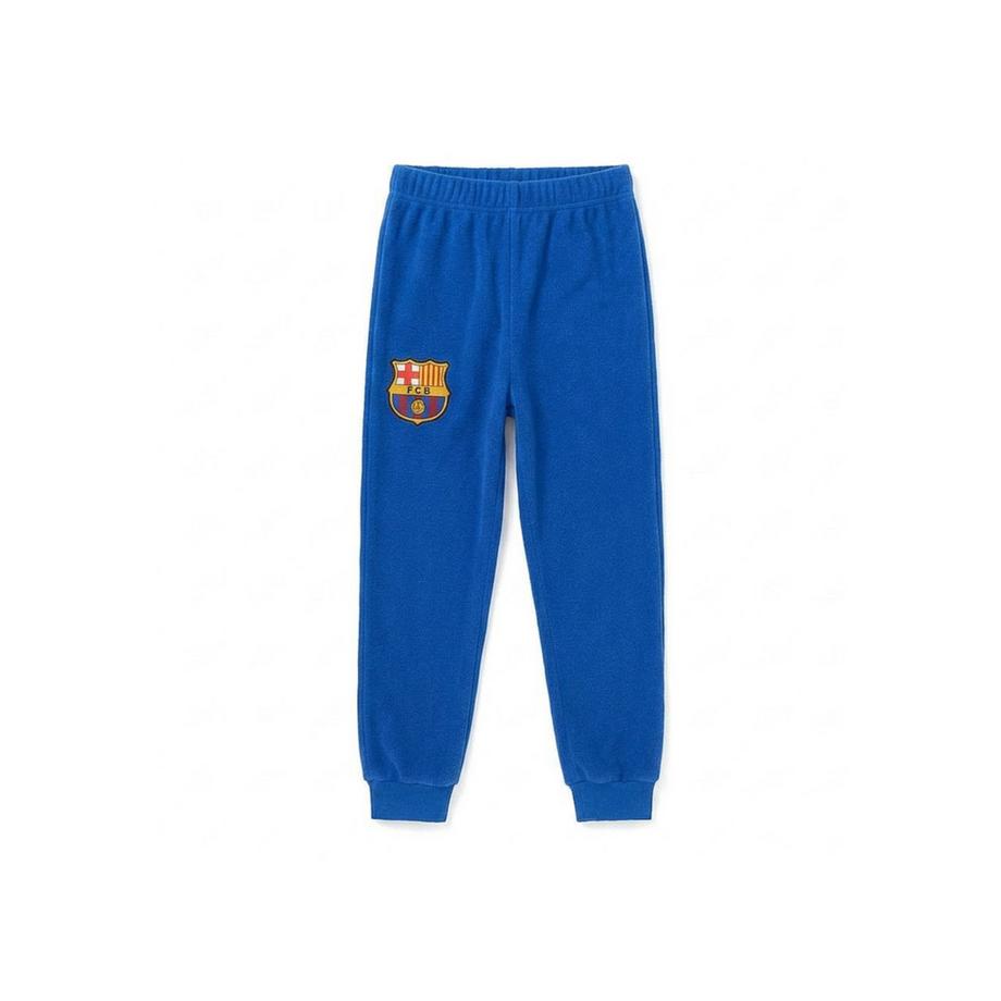 Cerdà  Langer Coral Fleece Pyjama FC Barcelona 