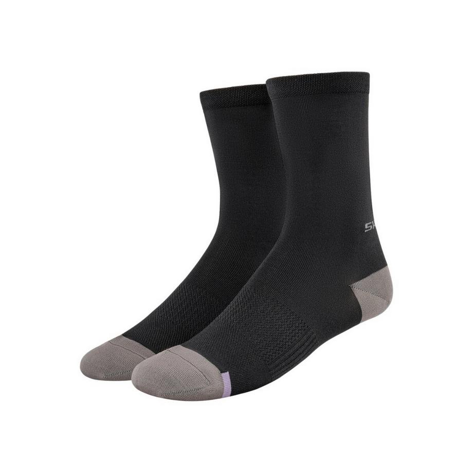 SHIMANO Chaussettes de Cyclisme Performance  