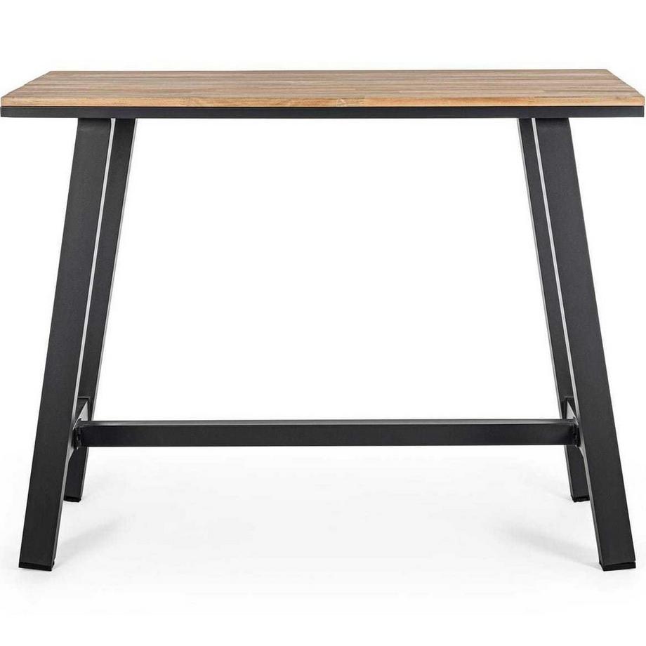 mutoni Bartisch Skipper anthrazit 131x73  