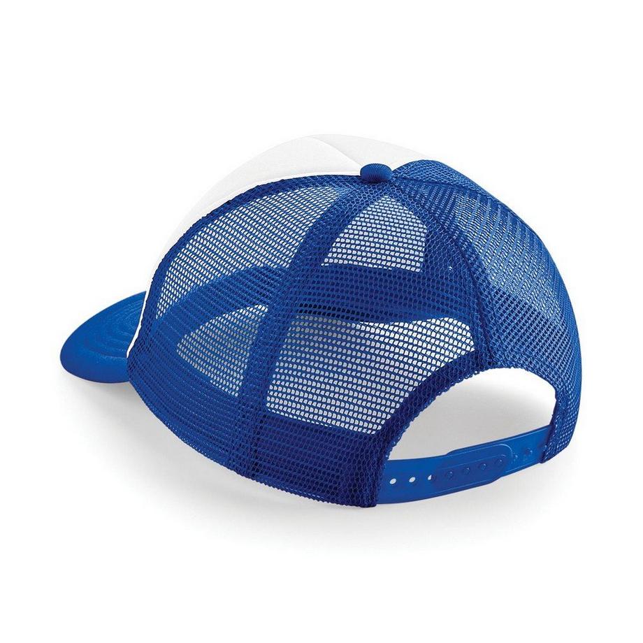 Beechfield Vintage Trucker Baseballkappe 2er Pack  