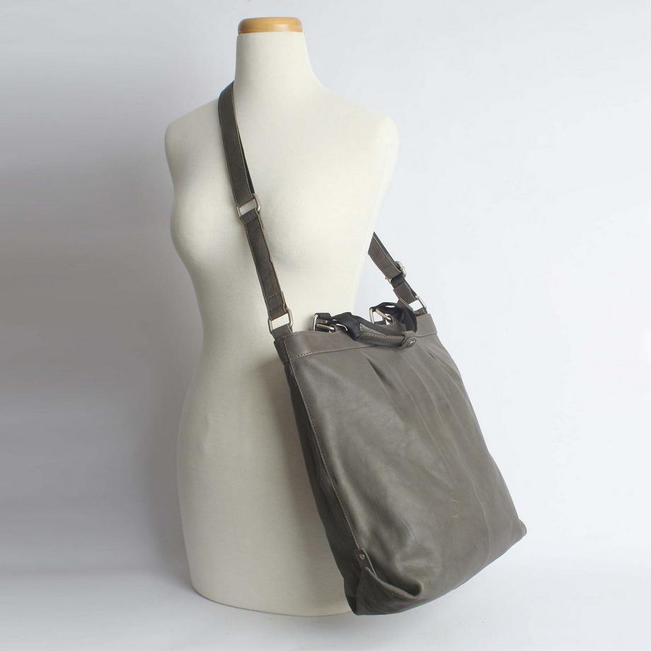 Margelisch Cedel 1 Umhängetasche  