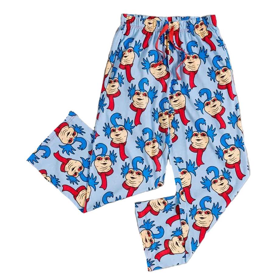 Pantaloni Da Casa Il Verme