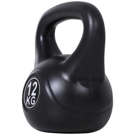 HOMCOM  Kettlebell 