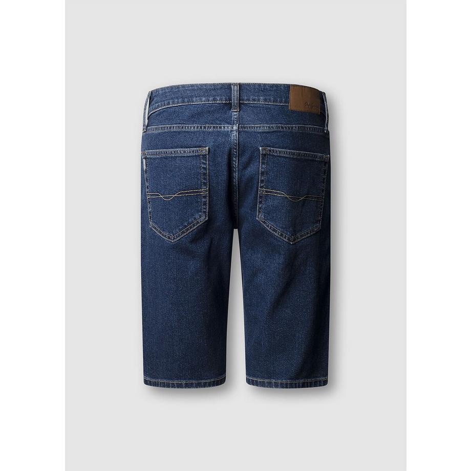 Pepe Jeans Gerade Jeansshorts  