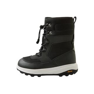 Reima  tec Kinder Winterstiefel Laplander 2.0 Black 