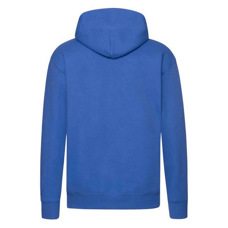 Fruit of the Loom Felpa con Cappuccio Premium  