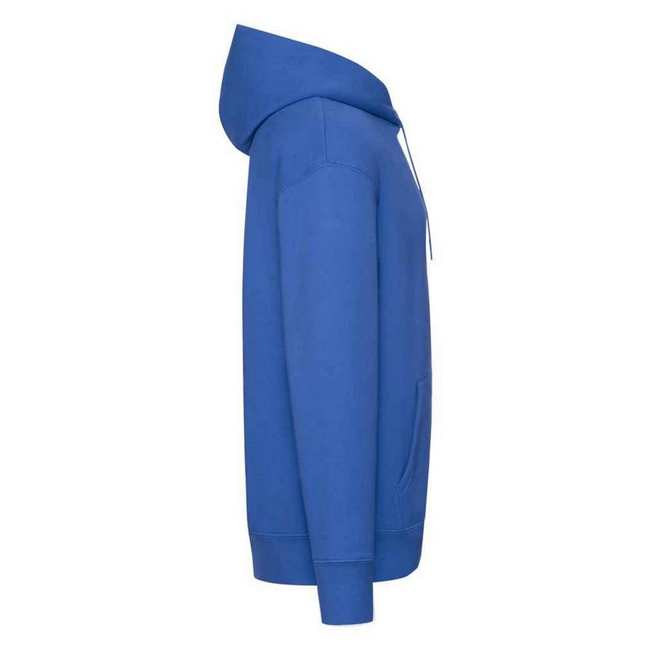 Fruit of the Loom Felpa con Cappuccio Premium  