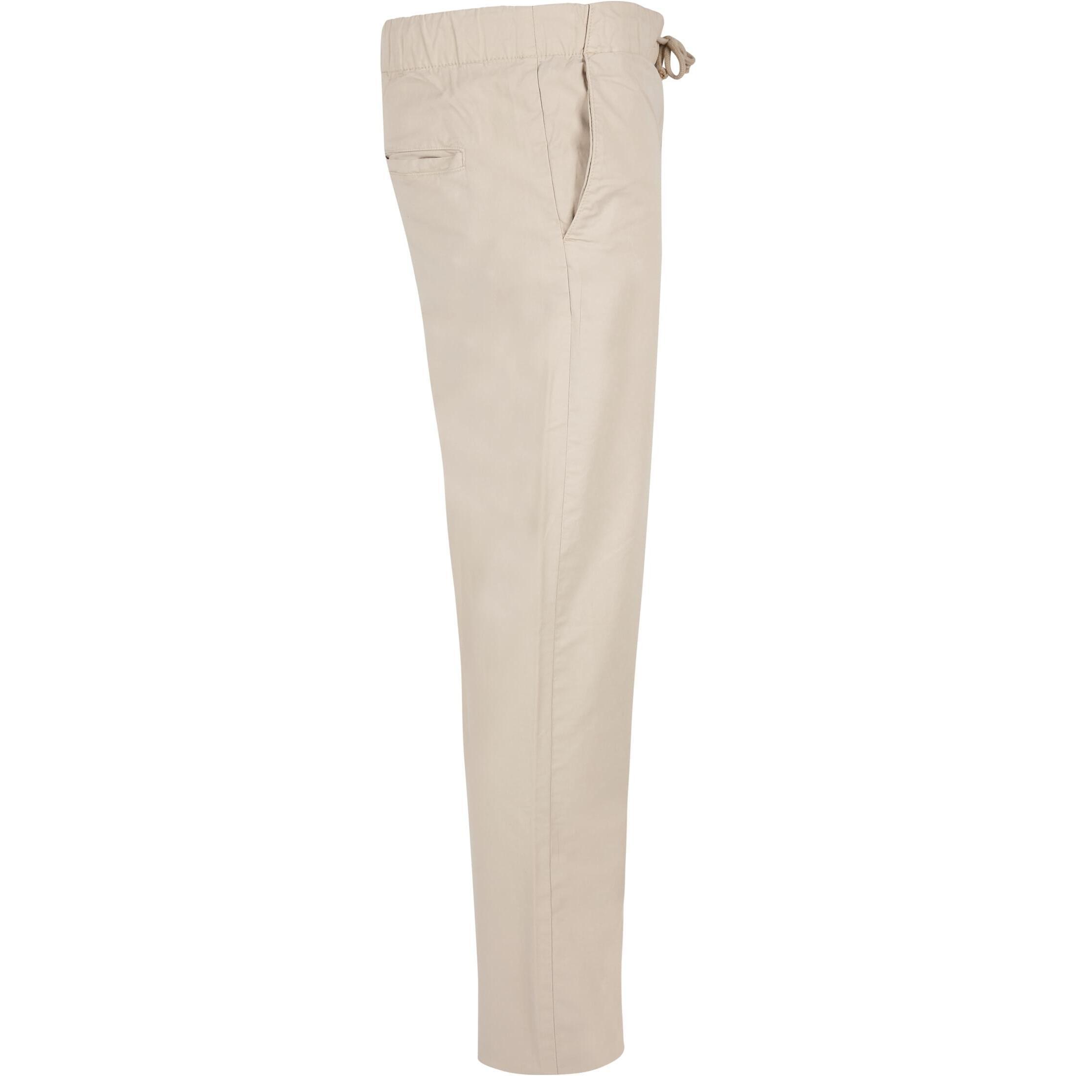 URBAN CLASSICS GT Straight Leg Slit Hose  