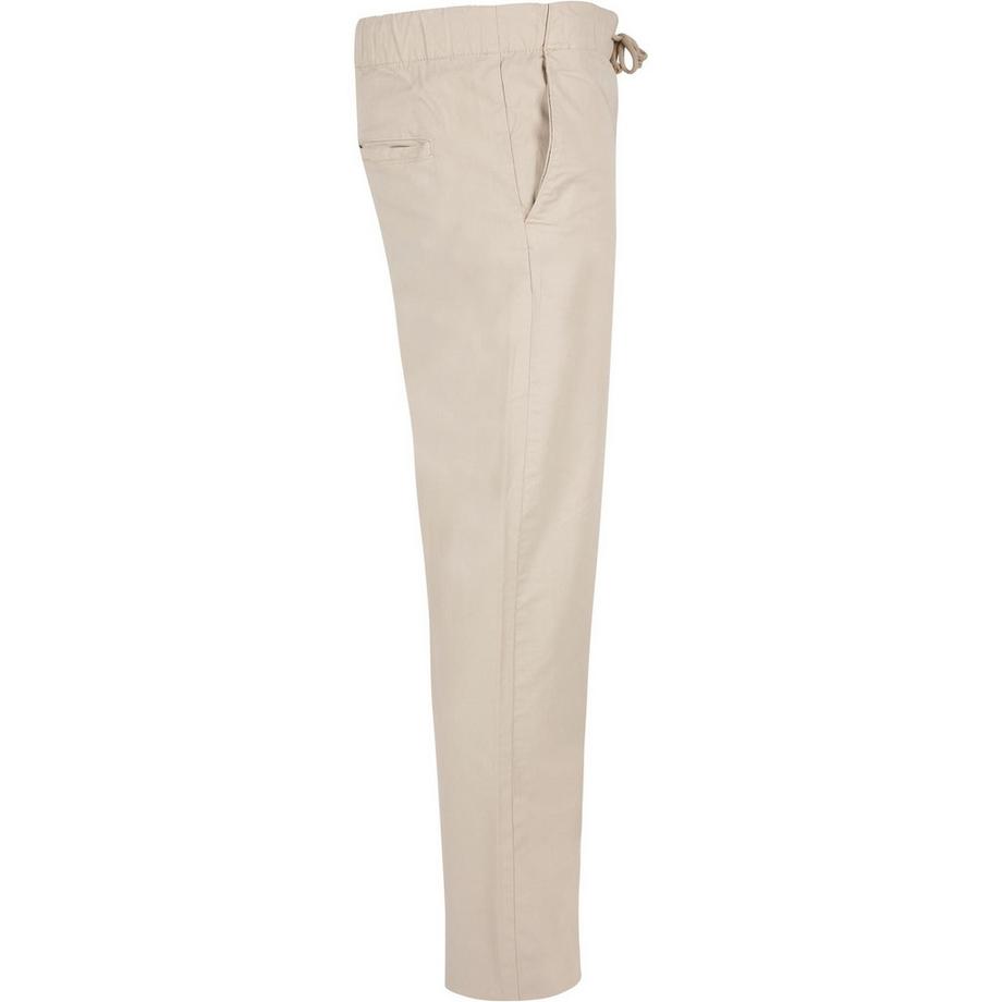 URBAN CLASSICS GT Straight Leg Slit Hose  