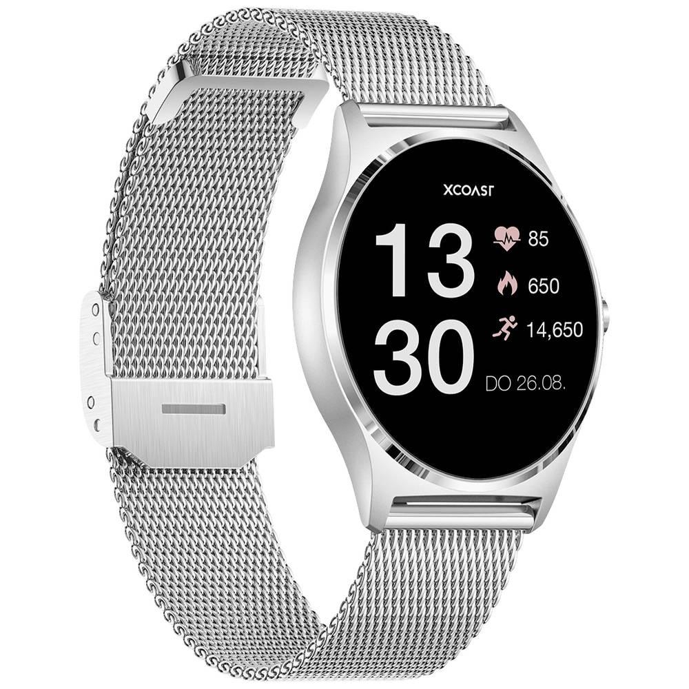 XCOAST  Smartwatch 