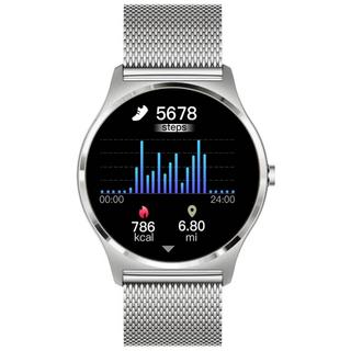 XCOAST  Smartwatch 