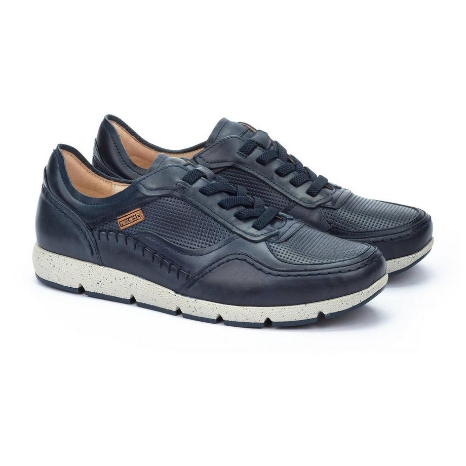 Pikolinos  Fuencarral - Sneaker pelle 