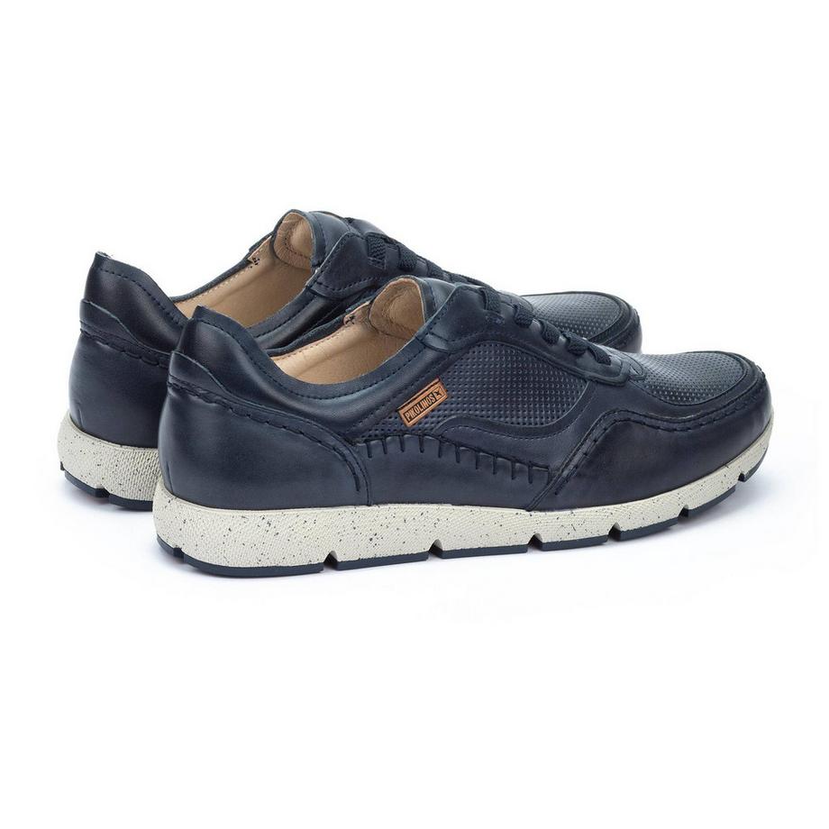 Pikolinos  Fuencarral - Sneaker pelle 