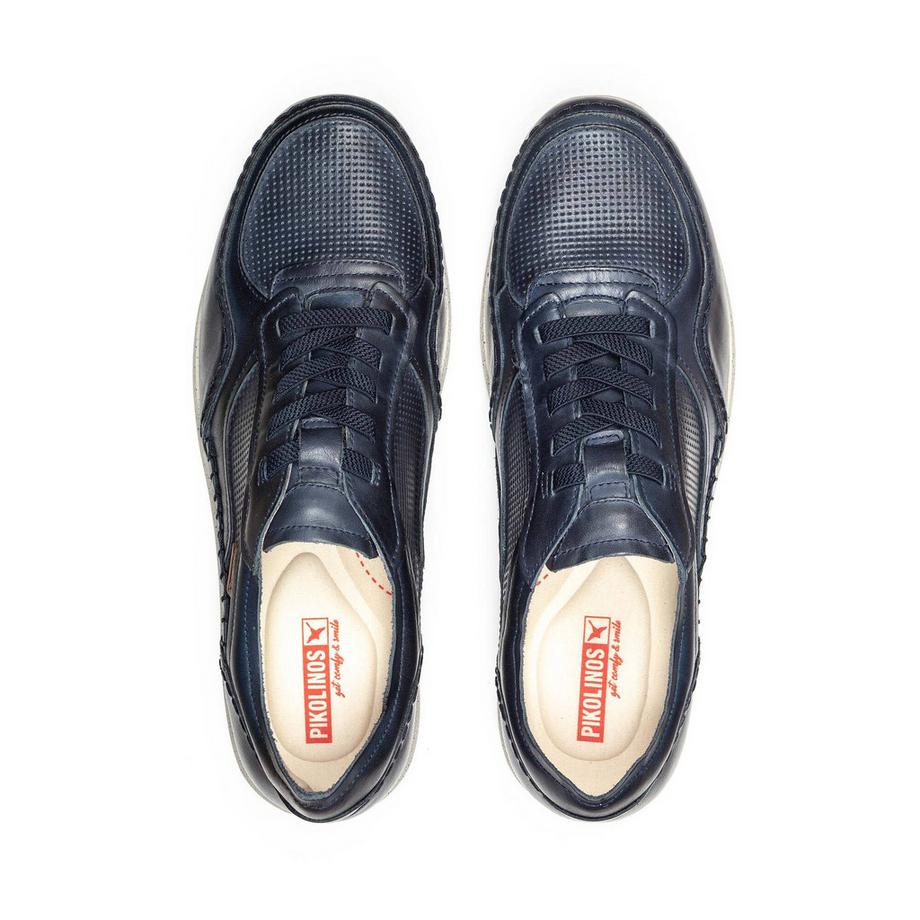 Pikolinos  Fuencarral - Sneaker pelle 