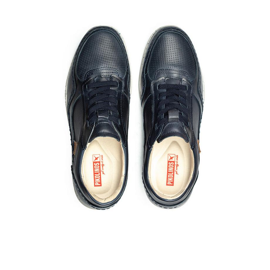 Pikolinos  Fuencarral - Sneaker pelle 