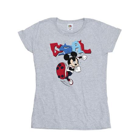 Disney Goal Striker T-Shirt  