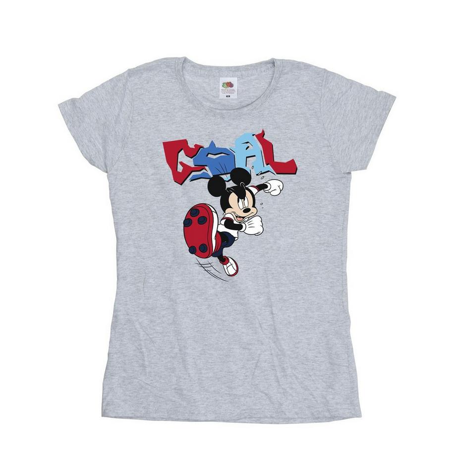 Disney Goal Striker T-Shirt  