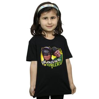 DC COMICS  Tshirt 